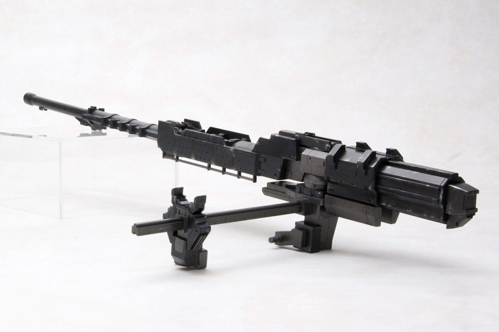 Kotobukiya Armored Core Weapon Unit 018 1/72 Model Kit