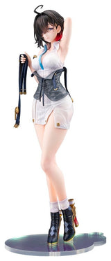 Kotobukiya Atelier Yumia The Alchemist of Memories & the Envisioned Land Yumia Liessfeldt Sun Shower Ver. 1/7 Figur