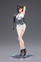 Kotobukiya Atelier Yumia The Alchemist of Memories & the Envisioned Land Yumia Liessfeldt Sun Shower Ver. 1/7 Figur