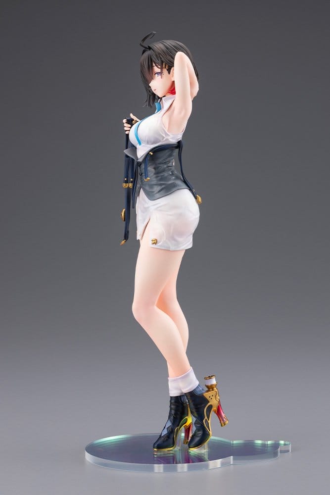Kotobukiya Atelier Yumia The Alchemist of Memories & the Envisioned Land Yumia Liessfeldt Sun Shower Ver. 1/7 Figur