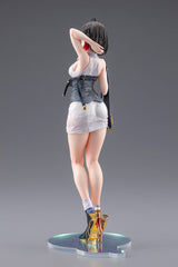 Kotobukiya Atelier Yumia The Alchemist of Memories & the Envisioned Land Yumia Liessfeldt Sun Shower Ver. 1/7 Figur