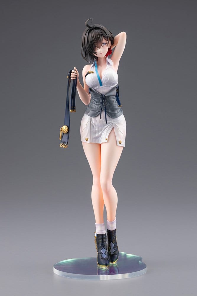 Kotobukiya Atelier Yumia The Alchemist of Memories & the Envisioned Land Yumia Liessfeldt Sun Shower Ver. 1/7 Figur