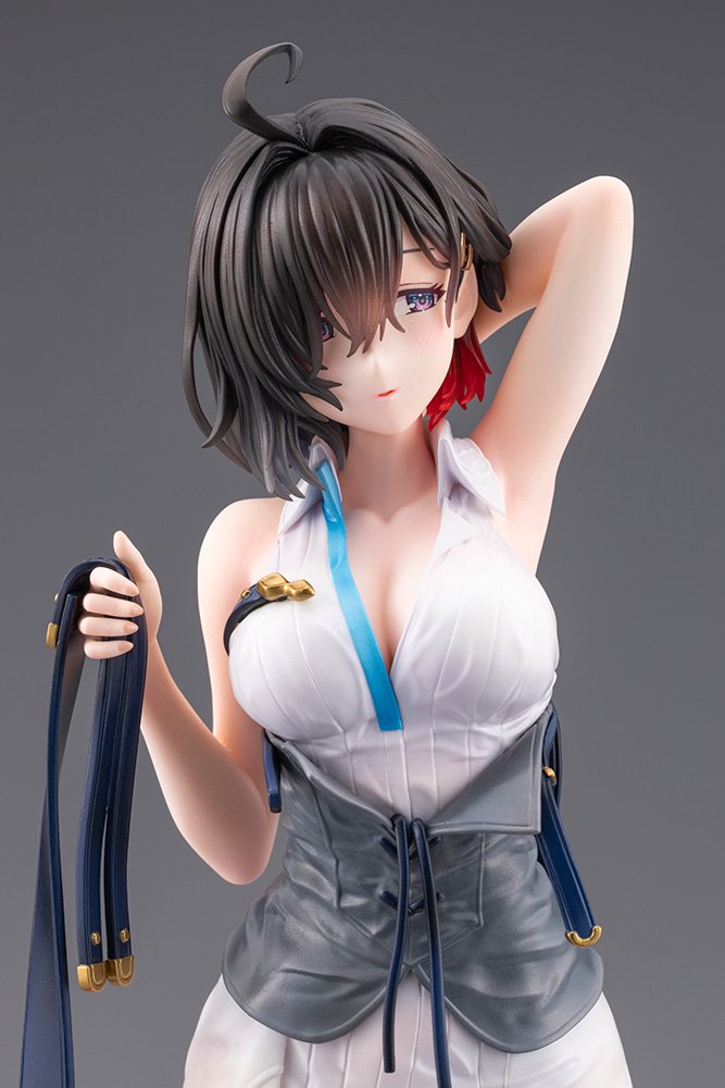 Kotobukiya Atelier Yumia The Alchemist of Memories & the Envisioned Land Yumia Liessfeldt Sun Shower Ver. 1/7 Figur