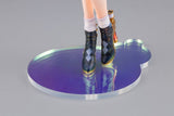 Kotobukiya Atelier Yumia The Alchemist of Memories & the Envisioned Land Yumia Liessfeldt Sun Shower Ver. 1/7 Figur