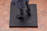 Kotobukiya Attack On Titan The Final Season Eren Yeager Oshi Works Ver. Figur
