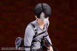 Kotobukiya Attack on Titan The Final Season Levi Ackerman The Final Season Ver. Oshi Works Figur