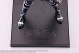 Kotobukiya Attack on Titan The Final Season Mikasa Ackerman Ver. Oshi Works Figur