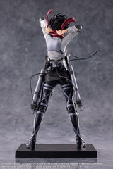 Kotobukiya Attack on Titan The Final Season Mikasa Ackerman Ver. Oshi Works Figur