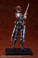 Kotobukiya Attack on Titan The Final Season Sasha Blouse The Final Season Ver. Oshi Works Figur