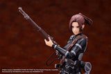 Kotobukiya Attack on Titan The Final Season Sasha Blouse The Final Season Ver. Oshi Works Figur