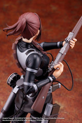 Kotobukiya Attack on Titan The Final Season Sasha Blouse The Final Season Ver. Oshi Works Figur