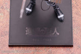 Kotobukiya Attack on Titan The Final Season Sasha Blouse The Final Season Ver. Oshi Works Figur