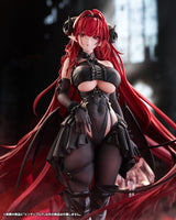 Kotobukiya Azur Lane Hindenburg 1/7 Figur