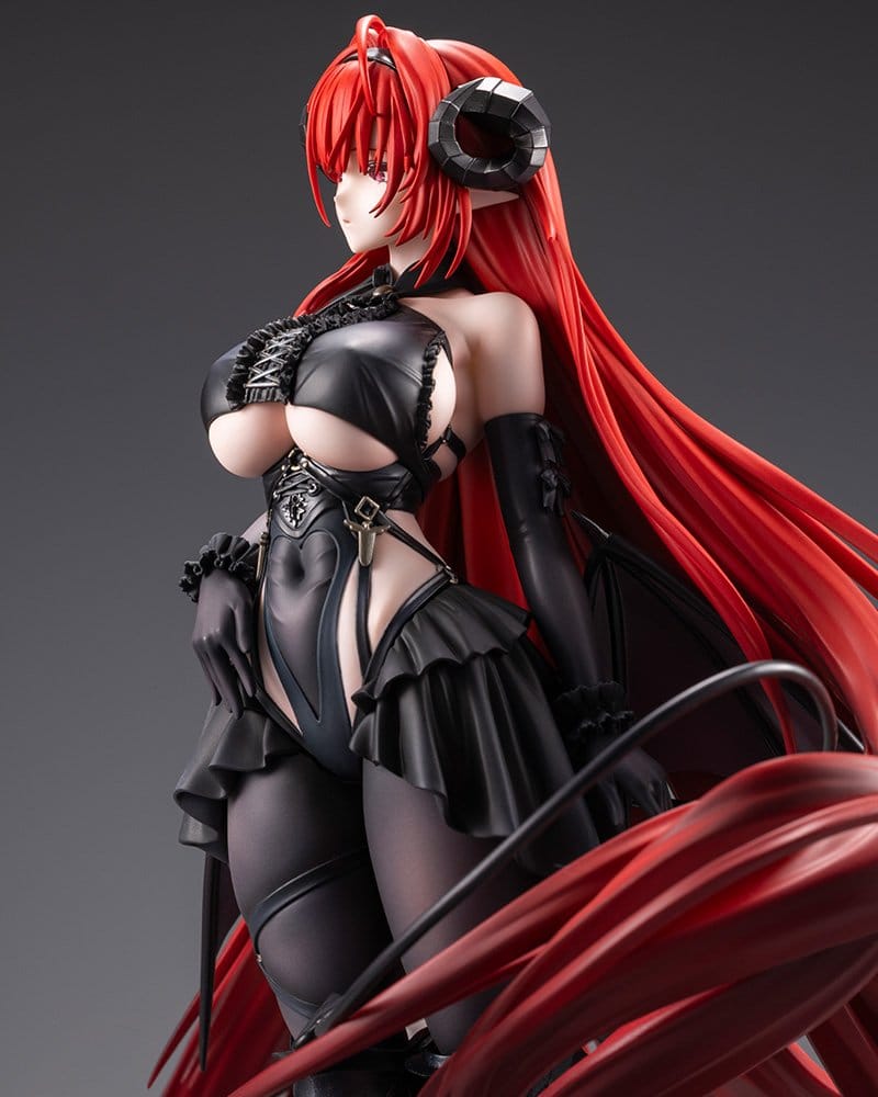 Kotobukiya Azur Lane Hindenburg 1/7 Figur