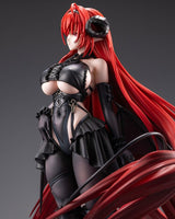 Kotobukiya Azur Lane Hindenburg 1/7 Figur
