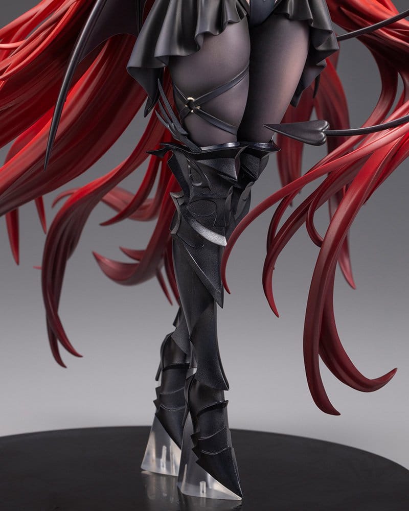Kotobukiya Azur Lane Hindenburg 1/7 Figur