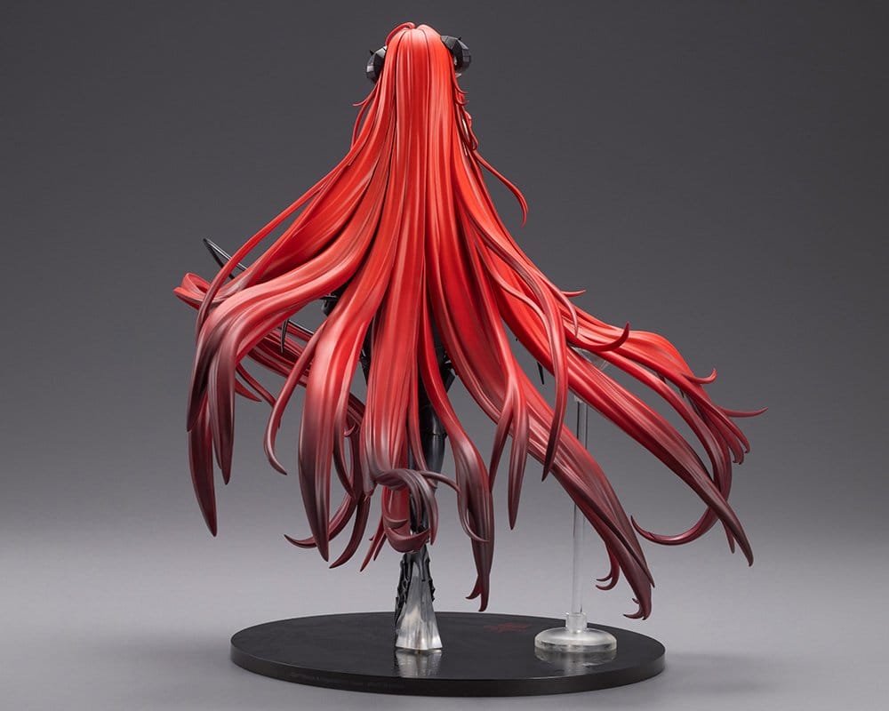 Kotobukiya Azur Lane Hindenburg 1/7 Figur