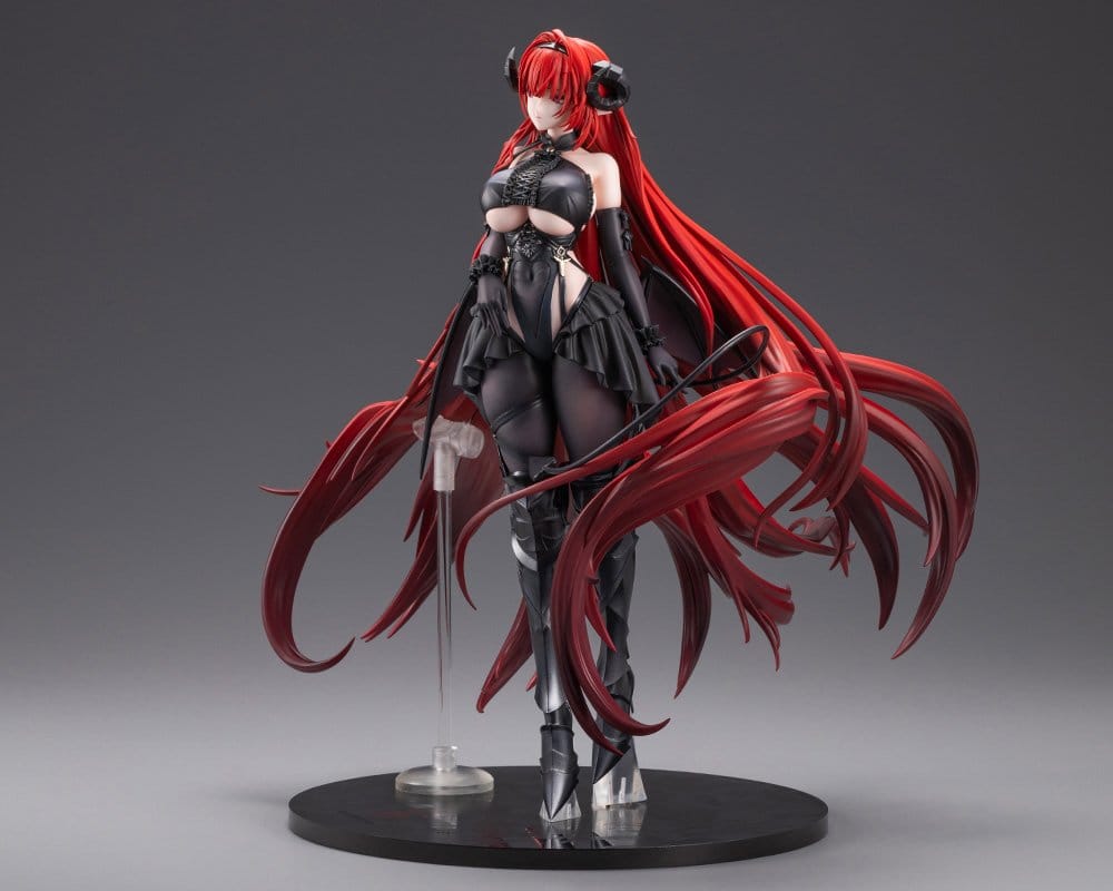 Kotobukiya Azur Lane Hindenburg 1/7 Figur
