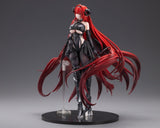 Kotobukiya Azur Lane Hindenburg 1/7 Figur