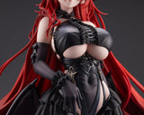 Kotobukiya Azur Lane Hindenburg 1/7 Figur