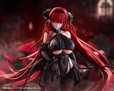 Kotobukiya Azur Lane Hindenburg 1/7 Figur
