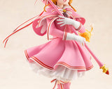 Kotobukiya Cardcaptor Sakura Clear Card Sakura Kinomoto Siege Costume Ver. 1/7 Figur