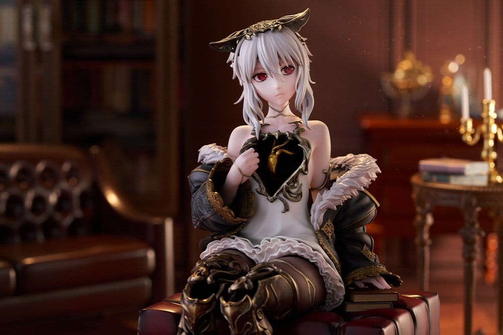 Kotobukiya Code Vein Lou MagMell 1/7 Figur