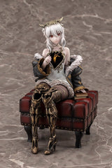 Kotobukiya Code Vein Lou MagMell 1/7 Figur