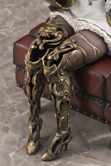 Kotobukiya Code Vein Lou MagMell 1/7 Figur
