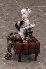 Kotobukiya Code Vein Lou MagMell 1/7 Figur