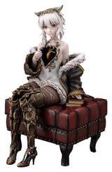 Kotobukiya Code Vein Lou MagMell 1/7 Figur