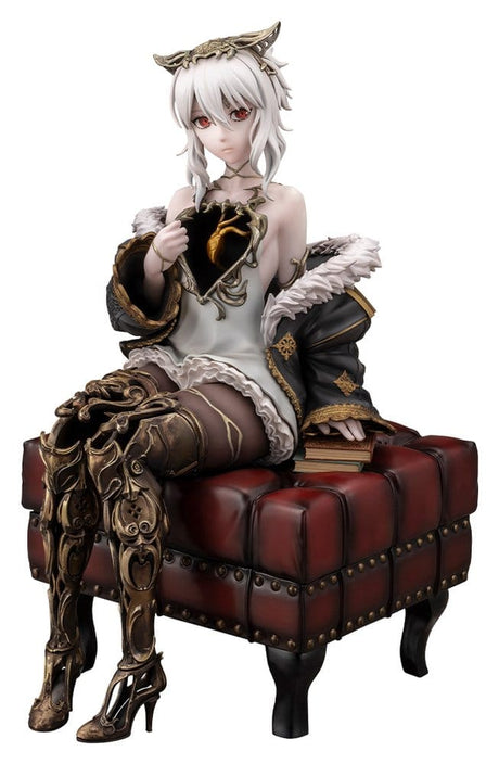 Kotobukiya Code Vein Lou MagMell 1/7 Figur