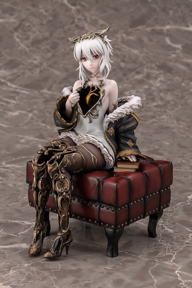 Kotobukiya Code Vein Lou MagMell 1/7 Figur