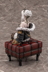 Kotobukiya Code Vein Lou MagMell 1/7 Figur
