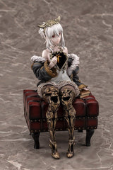 Kotobukiya Code Vein Lou MagMell 1/7 Figur
