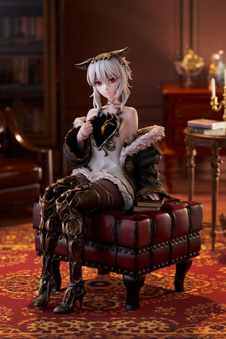 Kotobukiya Code Vein Lou MagMell 1/7 Figur
