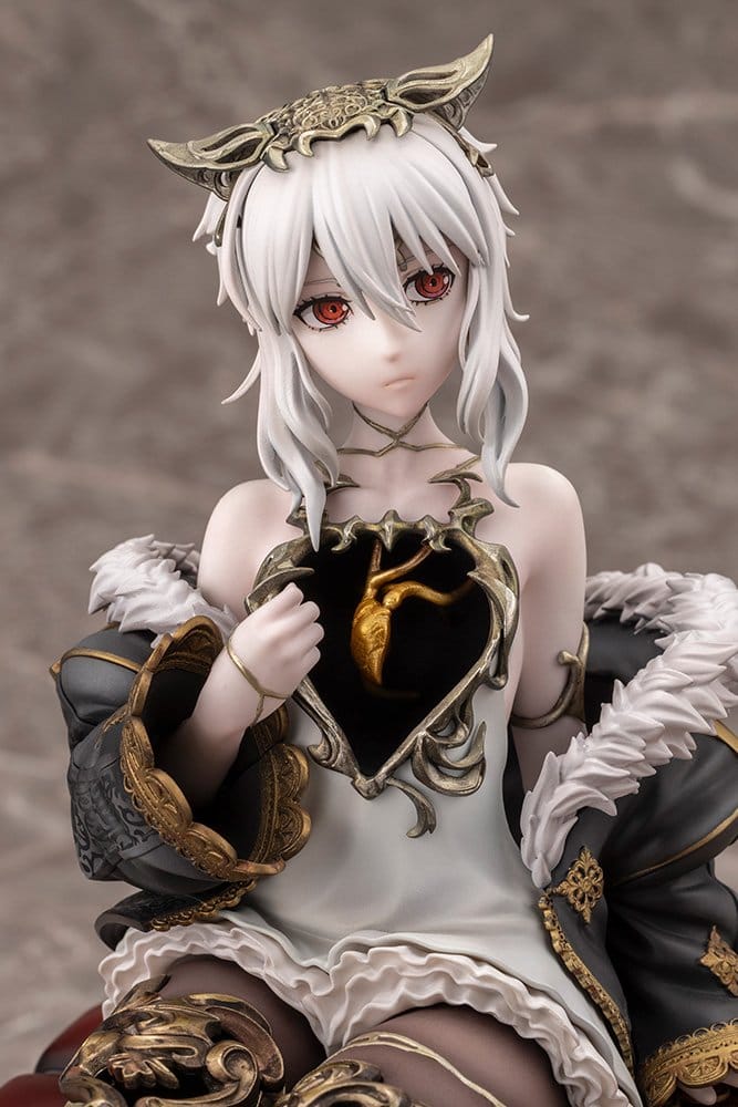 Kotobukiya Code Vein Lou MagMell 1/7 Figur