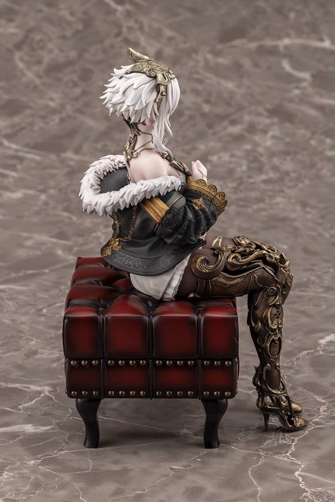 Kotobukiya Code Vein Lou MagMell 1/7 Figur
