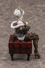 Kotobukiya Code Vein Lou MagMell 1/7 Figur
