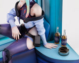 Kotobukiya Cyberpunk Edgerunners Lucy 1/7 Figur