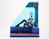 Kotobukiya Cyberpunk Edgerunners Lucy 1/7 Figur