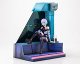 Kotobukiya Cyberpunk Edgerunners Lucy 1/7 Figur
