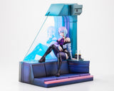 Kotobukiya Cyberpunk Edgerunners Lucy 1/7 Figur