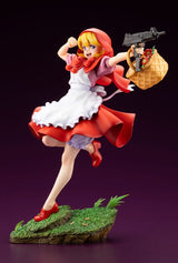 Kotobukiya Darkstalkers Bishoujo B.B. Hood 1/7 Statue