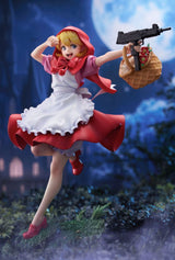 Kotobukiya Darkstalkers Bishoujo B.B. Hood 1/7 Statue