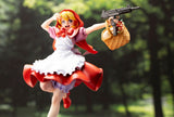 Kotobukiya Darkstalkers Bishoujo B.B. Hood 1/7 Statue