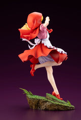 Kotobukiya Darkstalkers Bishoujo B.B. Hood 1/7 Statue