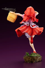 Kotobukiya Darkstalkers Bishoujo B.B. Hood 1/7 Statue