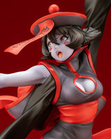 Kotobukiya Darkstalkers Hsien-Ko Bishoujo Limited Edition 1/7 Figur