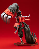 Kotobukiya Darkstalkers Hsien-Ko Bishoujo Limited Edition 1/7 Figur